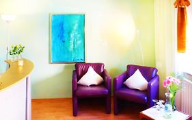 Kessenbrock Appartements