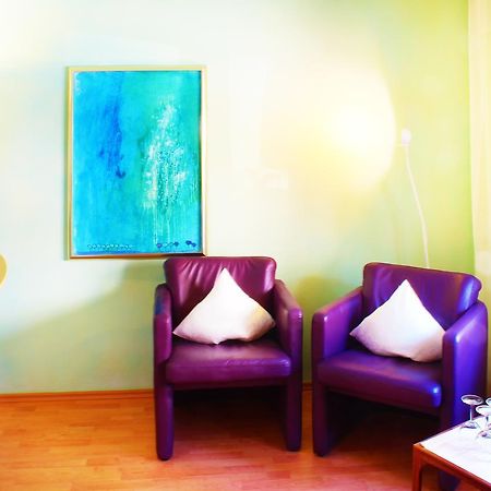 Kessenbrock Appartements Witten Extérieur photo