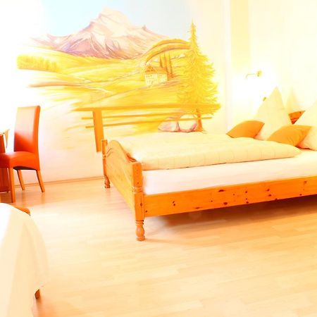 Kessenbrock Appartements Witten Extérieur photo