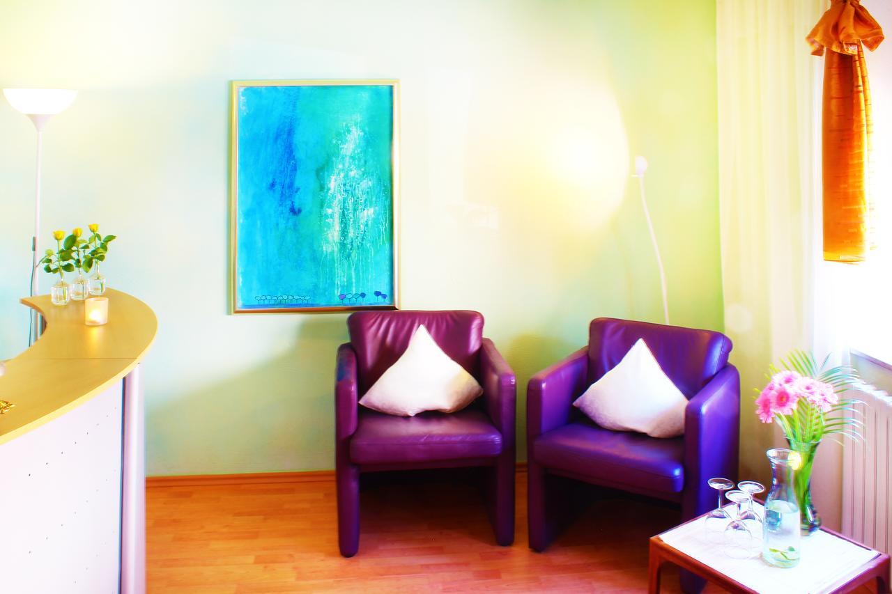Kessenbrock Appartements Witten Extérieur photo