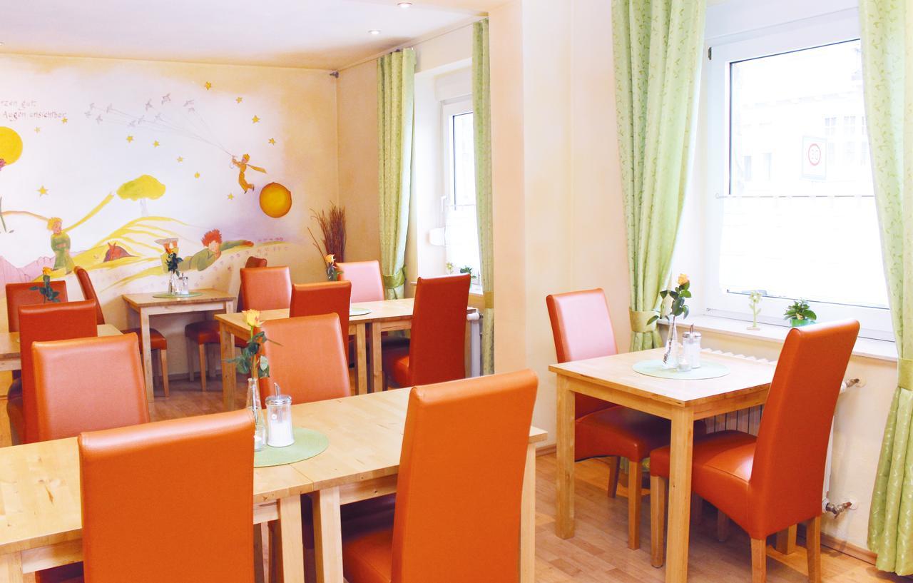 Kessenbrock Appartements Witten Extérieur photo