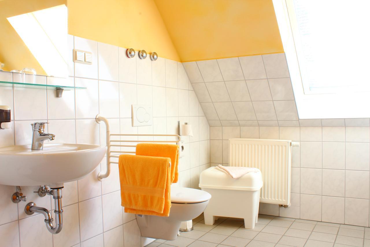 Kessenbrock Appartements Witten Extérieur photo