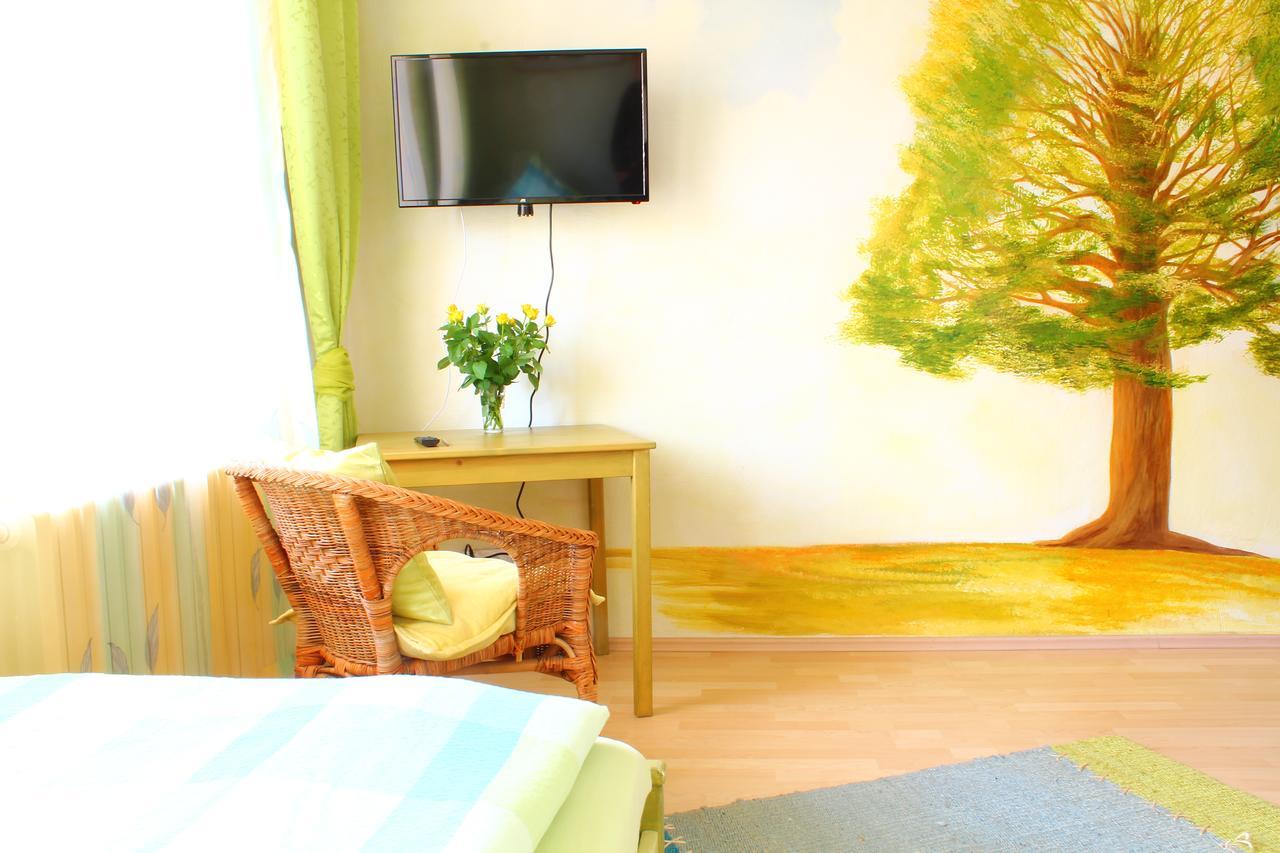 Kessenbrock Appartements Witten Extérieur photo